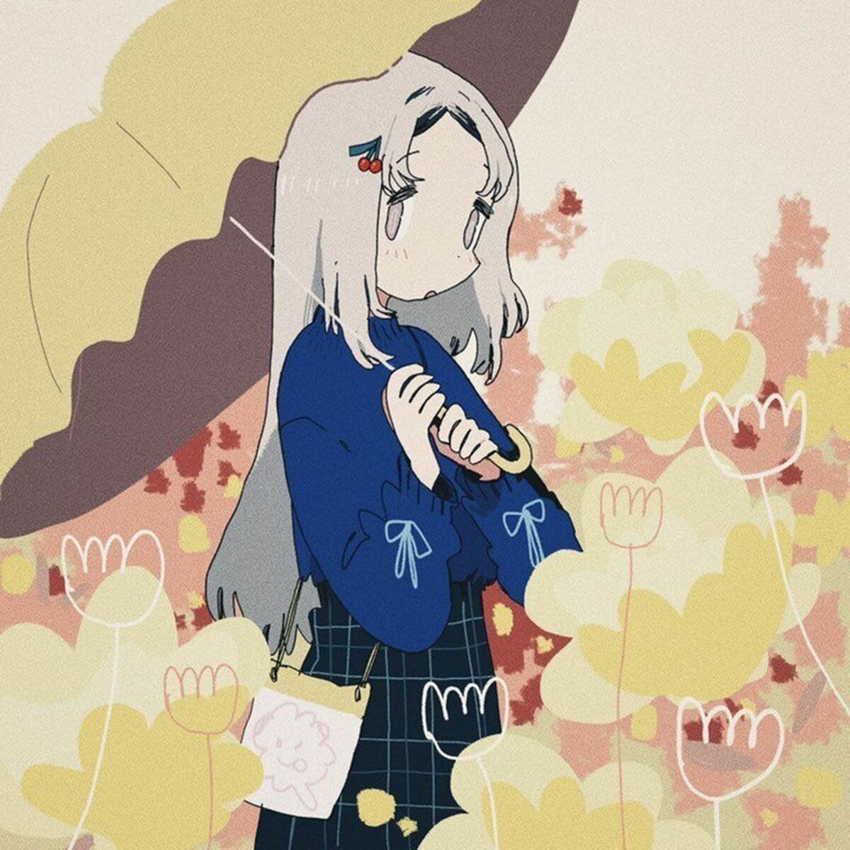 Album cover of Heartfelt Meadow