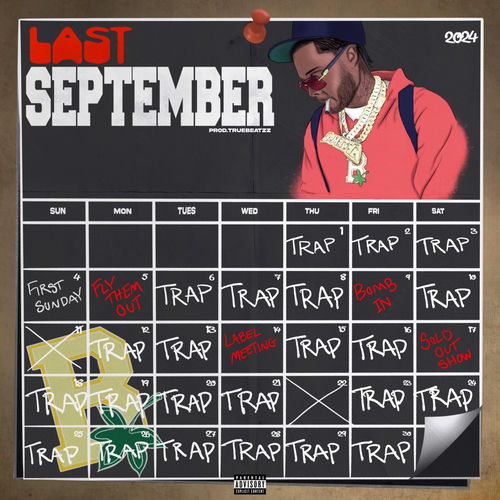 Last September