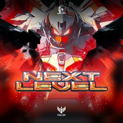Cover of Next Level