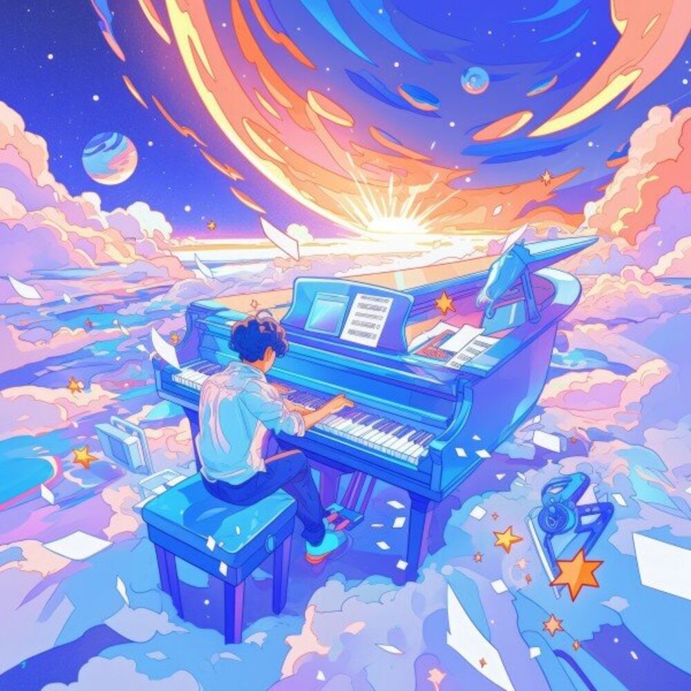 Picture of Dazzling Wonderland