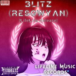 Cover of RESGWYAN