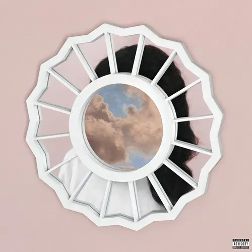 The Divine Feminine — cover art
