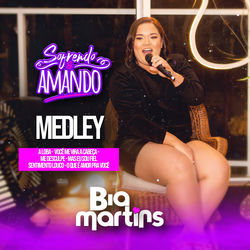 Descargar Ex do Seu Atual / 50 % / 50 Reais - Bia Martins MP3