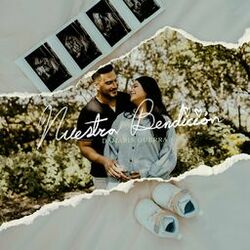 Cover of Nuestra Bendición