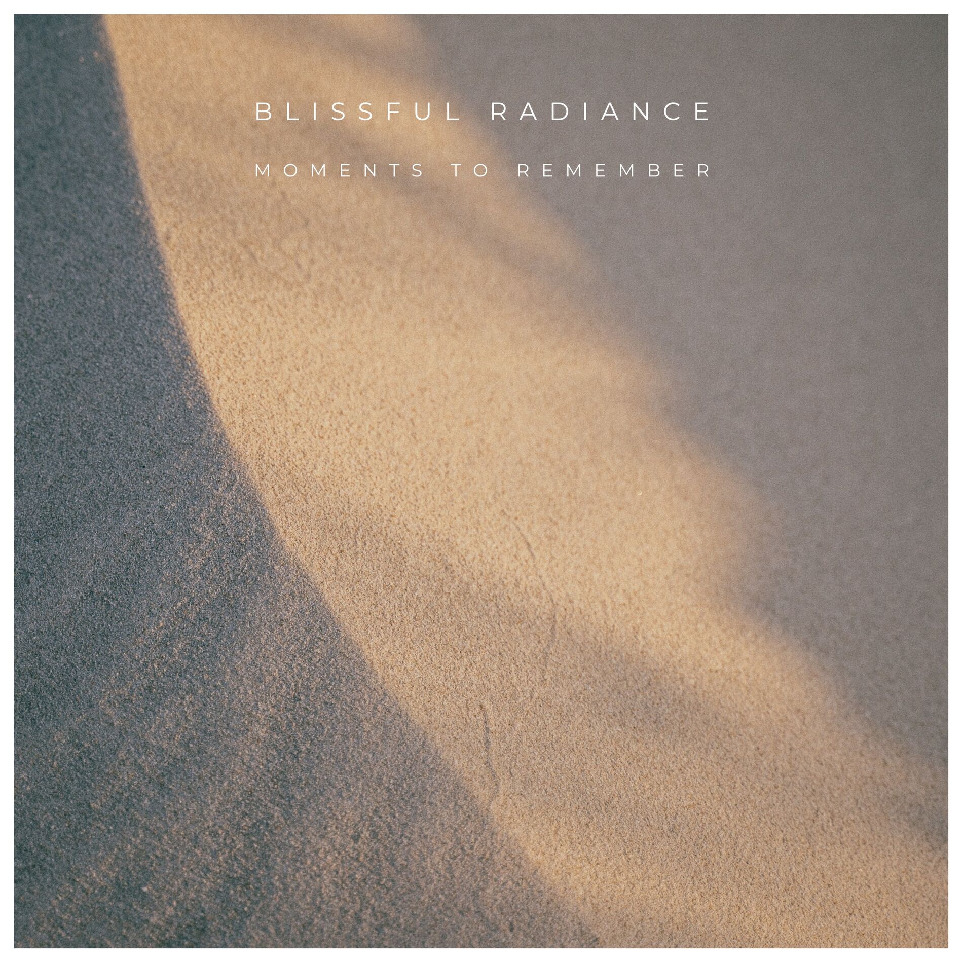 Album cover of Moments to Remember