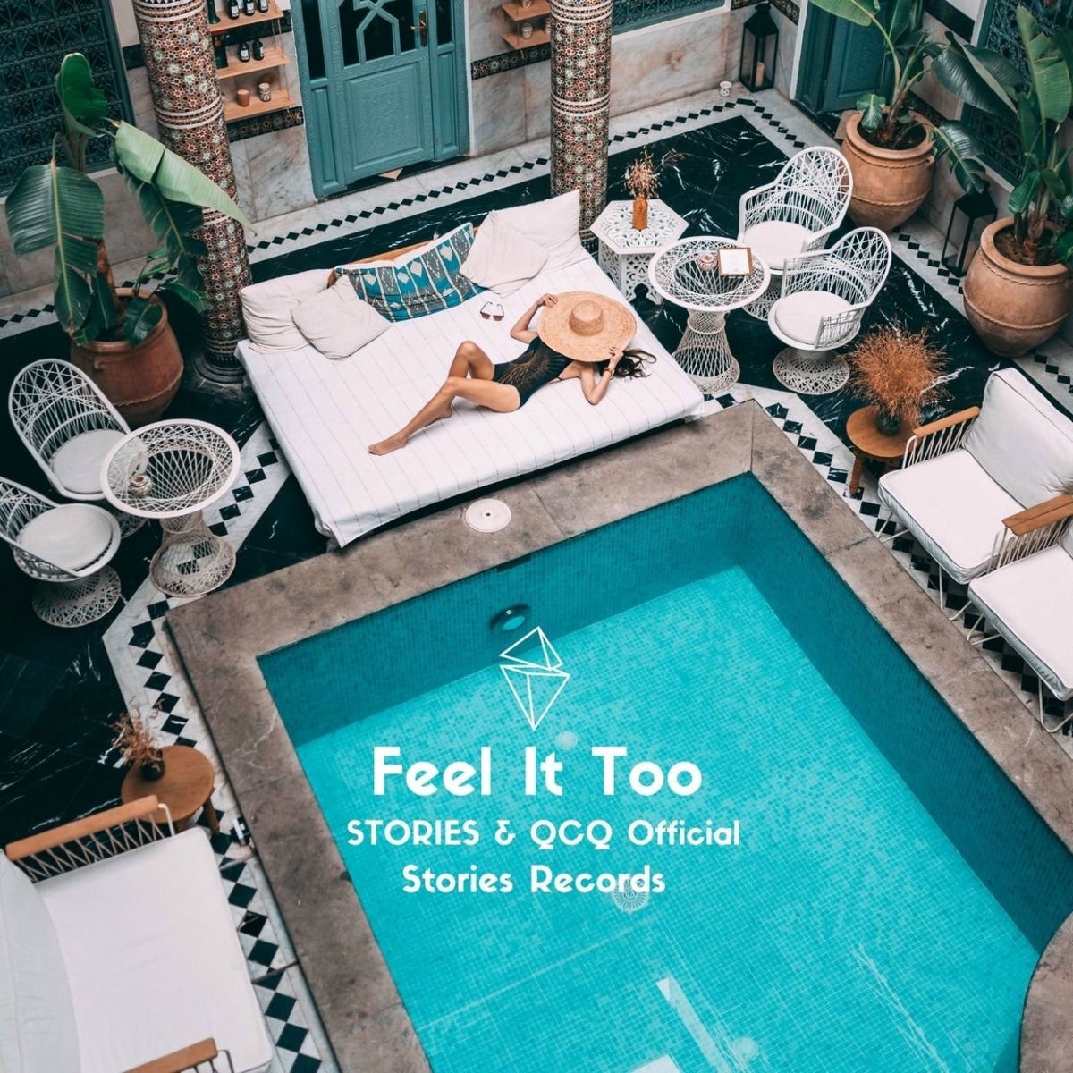 Album cover of Feel It Too