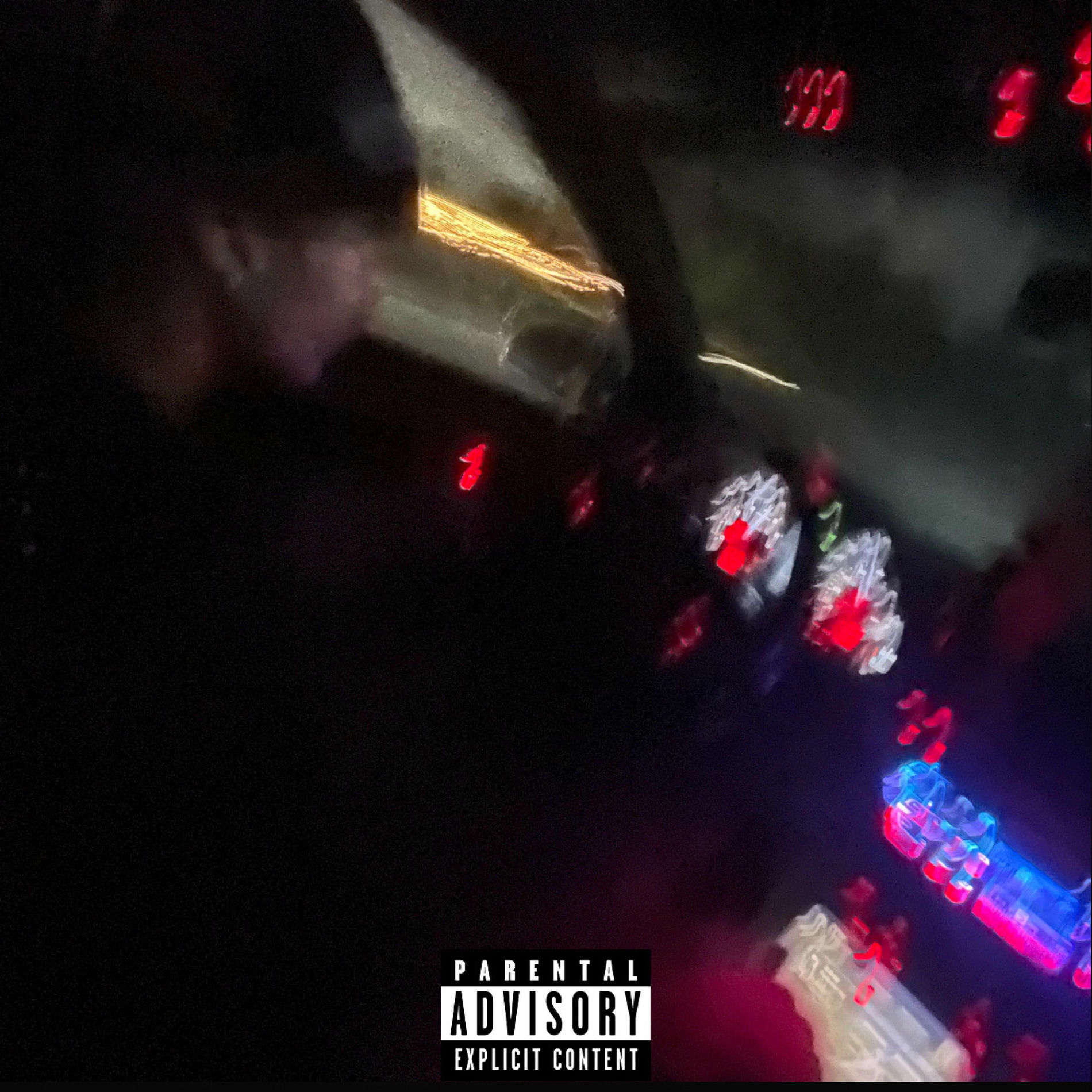 Album cover of DIVIDENCE (feat. YZZI, WIZZARD & GHOST RIDER KELLY)