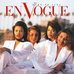 Cover of Born to Sing (2020 Remaster)