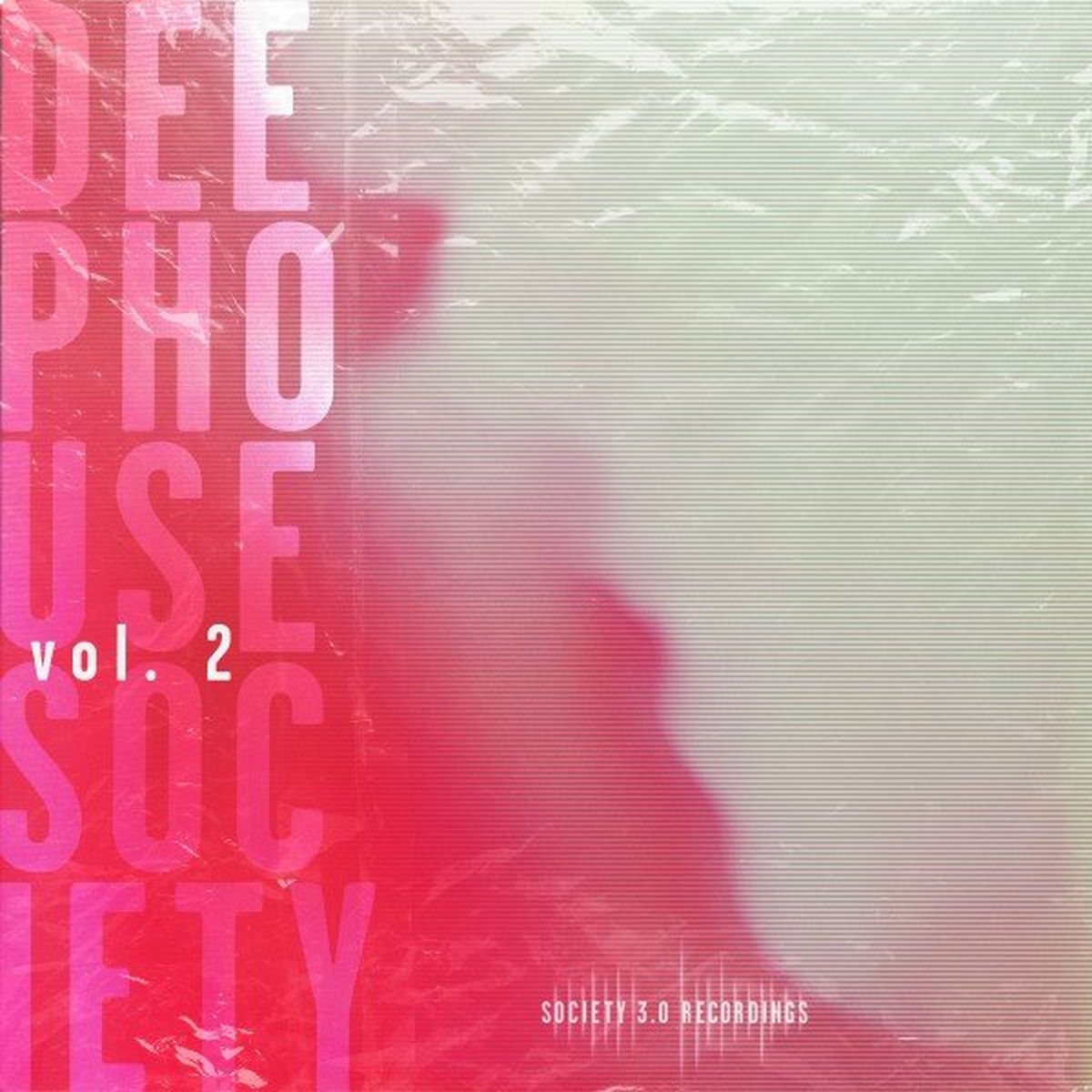 Album cover of Deep House Society, Vol. 2