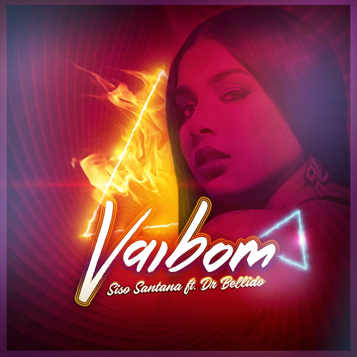 Album cover of Vaibom