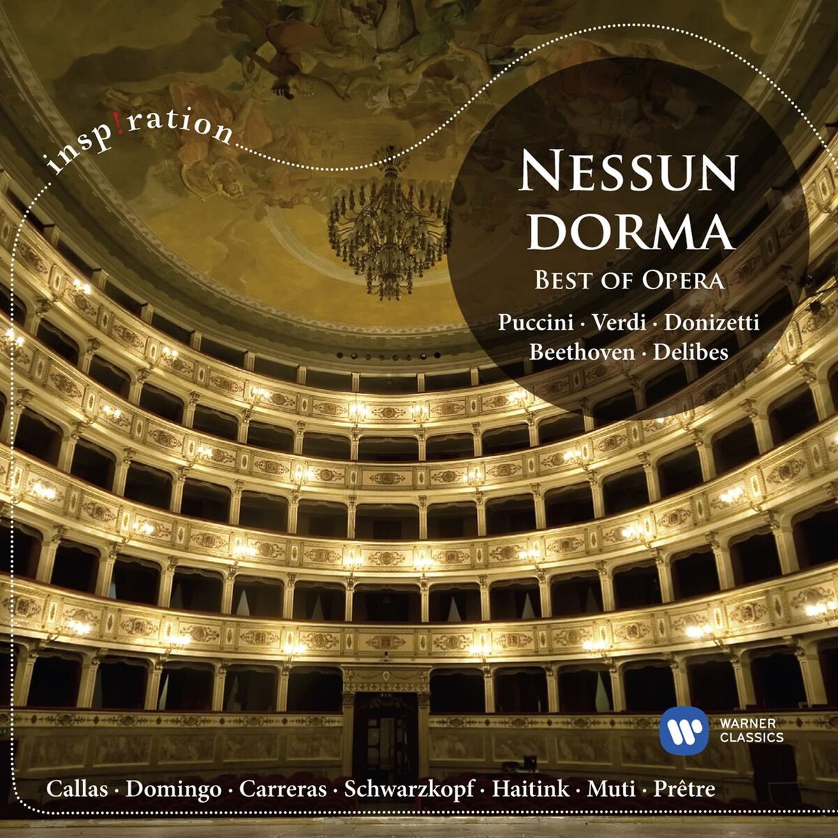 Album cover of Bizet: Carmen, Act 1: 