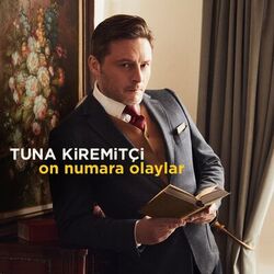 Cover of On Numara Olaylar