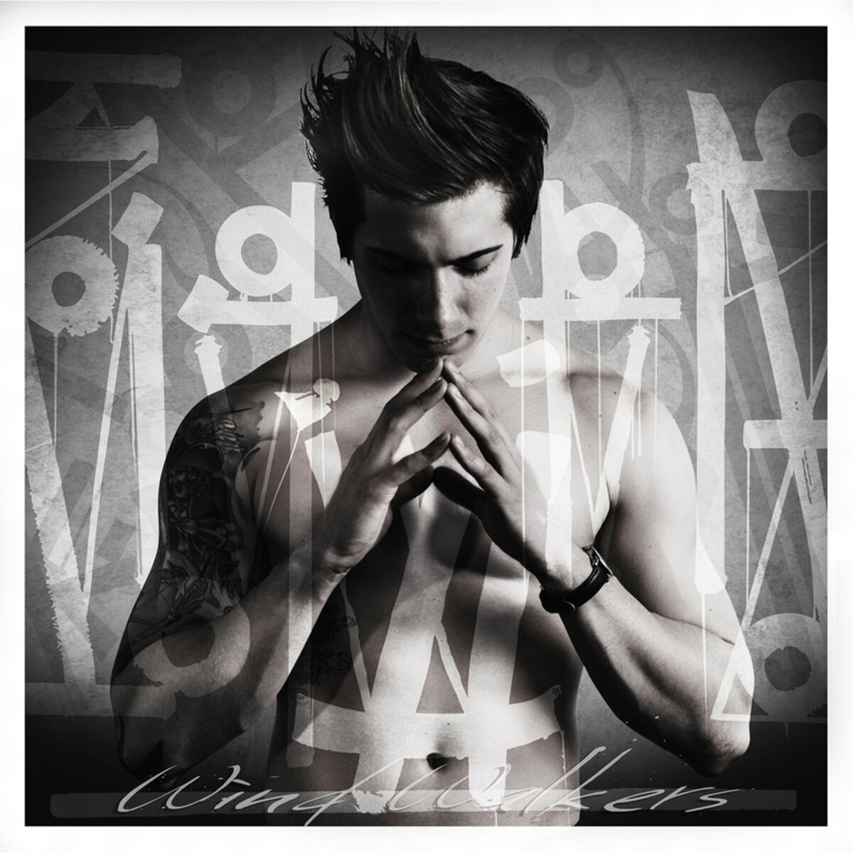 Album cover of The Feeling