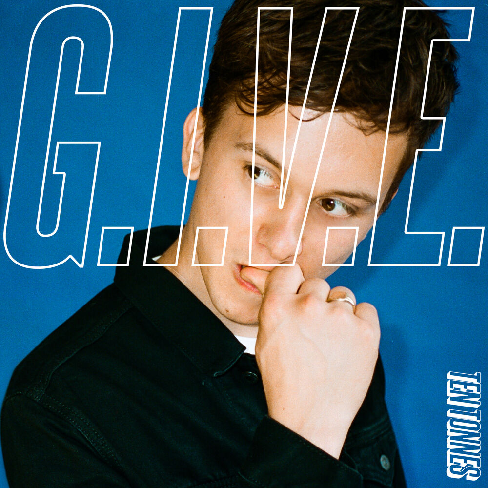 Picture of G.I.V.E.