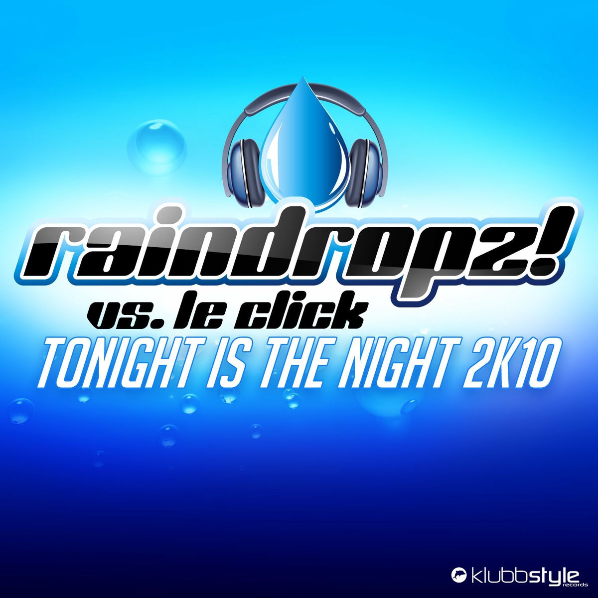 Album cover of Tonight Is the Night 2K10