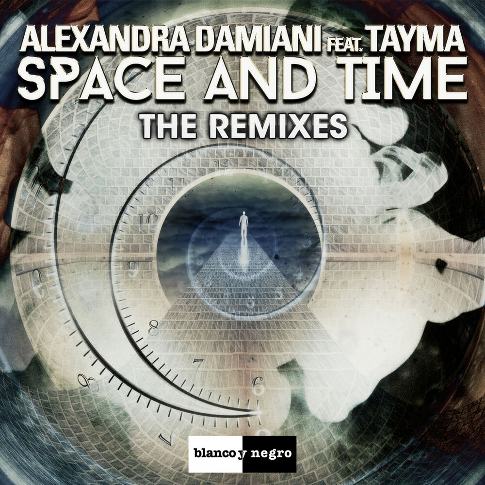 Picture of Space and Time (The Remixes)