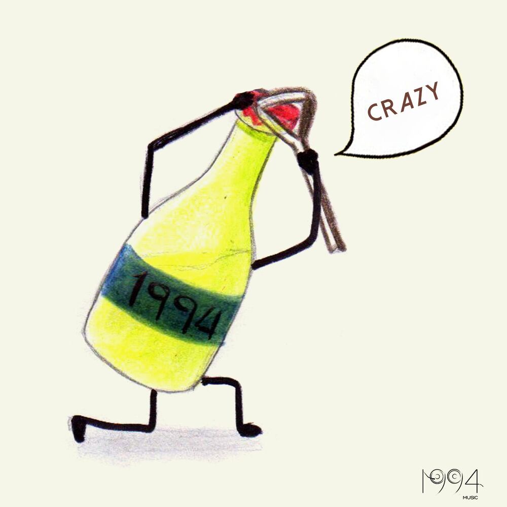 Picture of We're Crazy