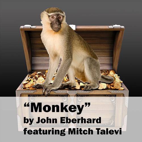 Monkey (Live)