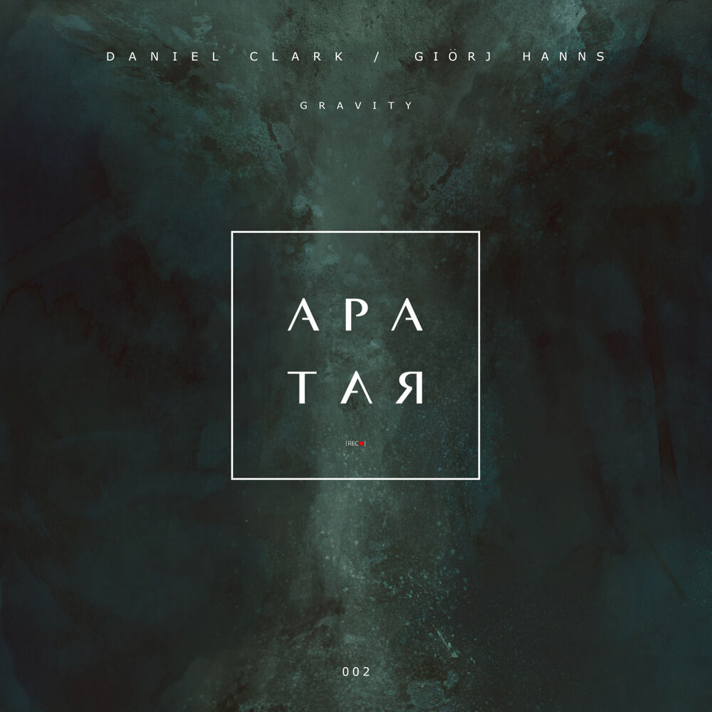 Picture of Gravity EP