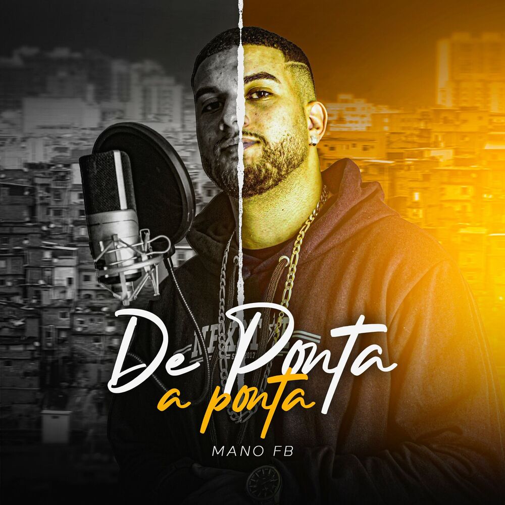 Picture of De Ponta a Ponta