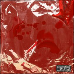Cover of Murderman (feat. VonOff1700)