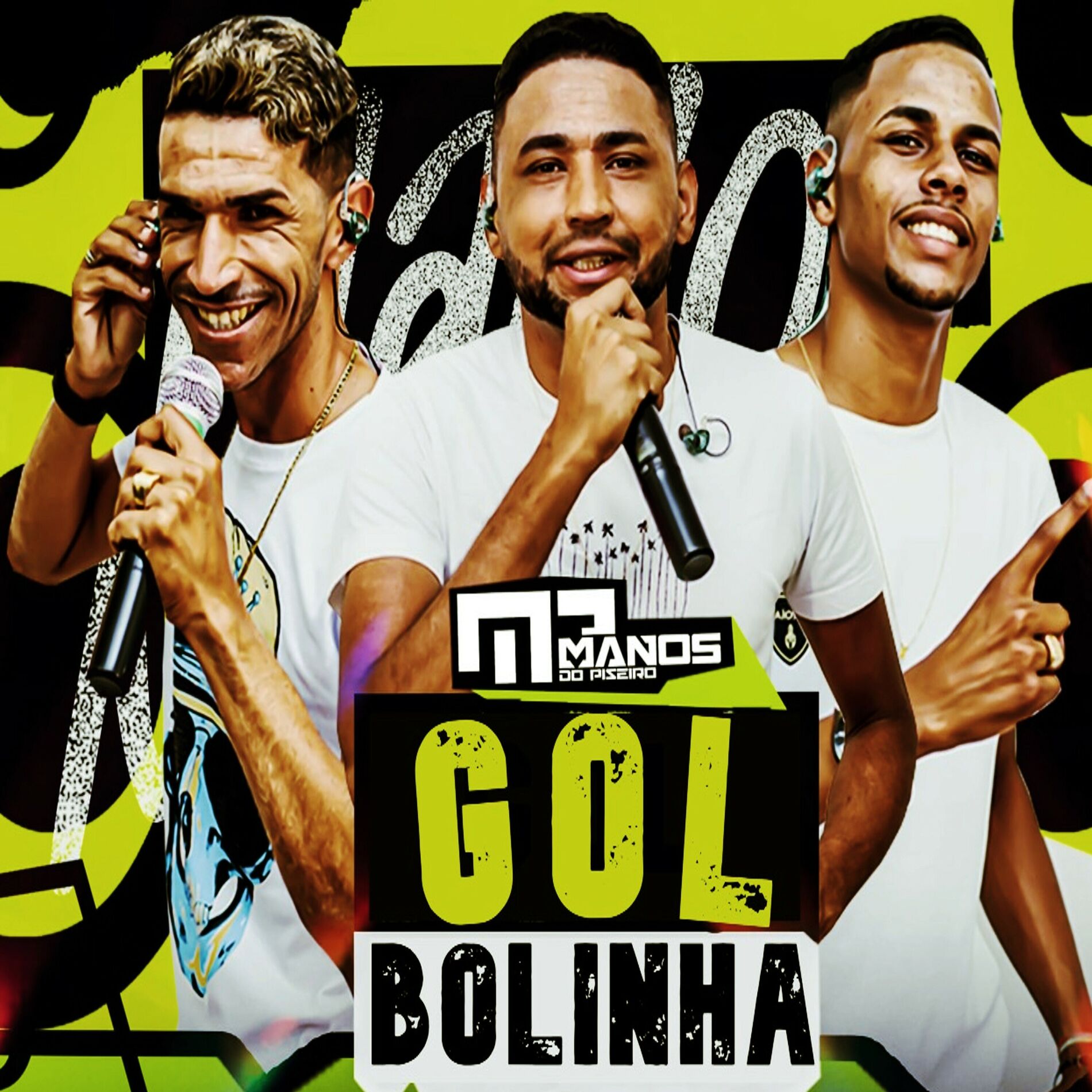 Album cover of Gol Bolinha