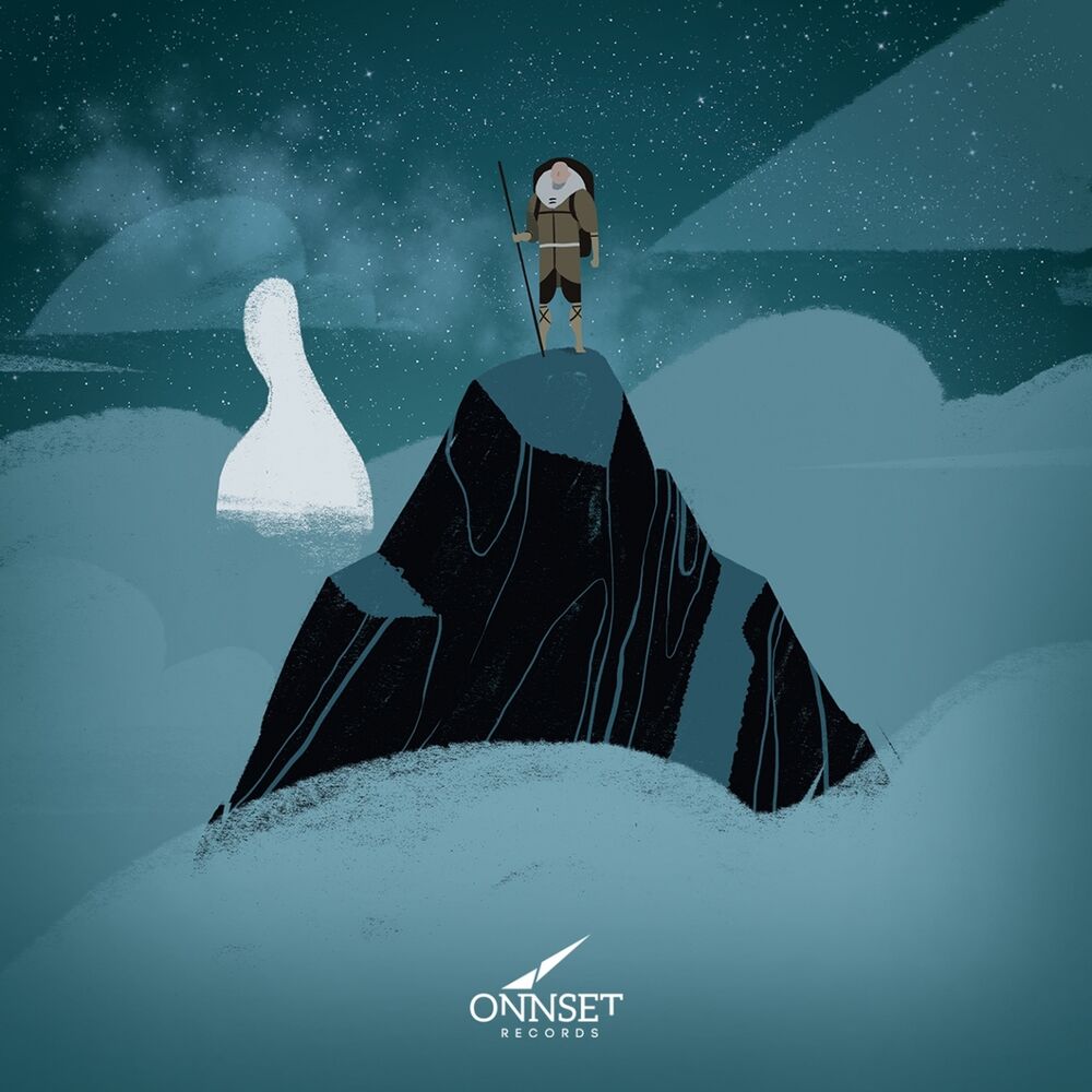 Picture of Ascend - EP