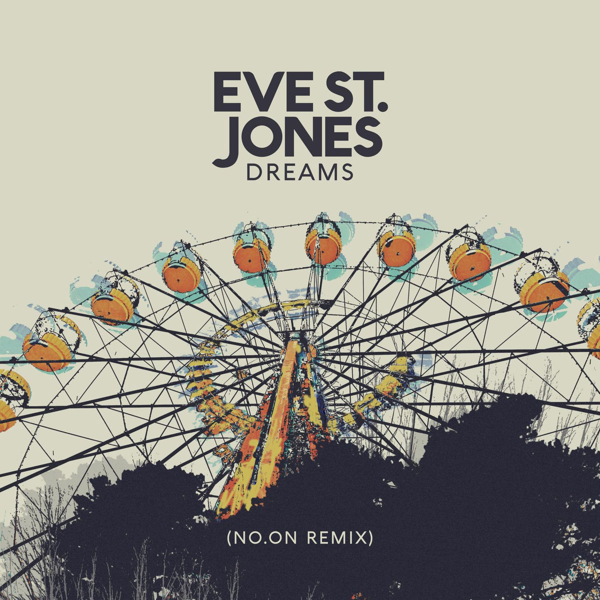 Album cover of Dreams (no.On Remix)