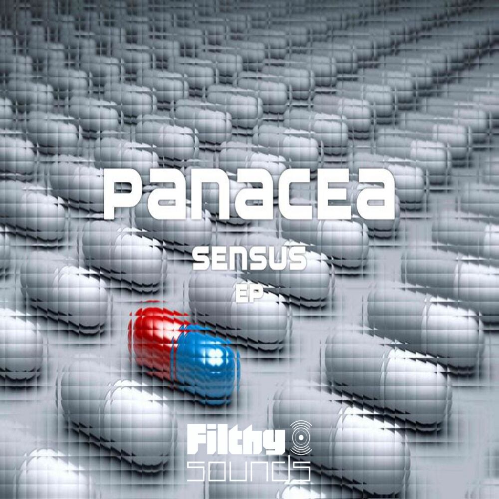 Picture of Panacea EP