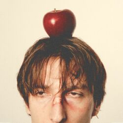Cover of EST-CE QUE TU RESTES?