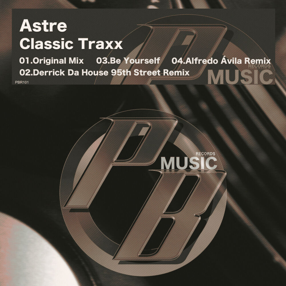 Picture of Classic Traxx