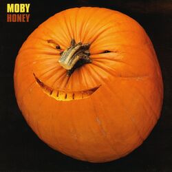 Cover of Honey