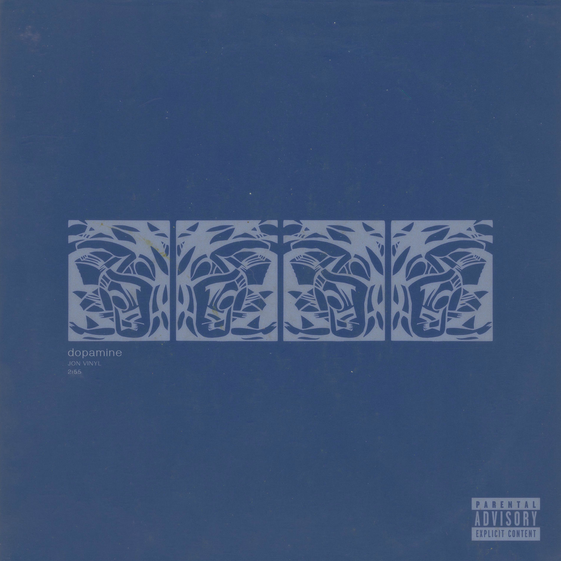 Album cover of Dopamine