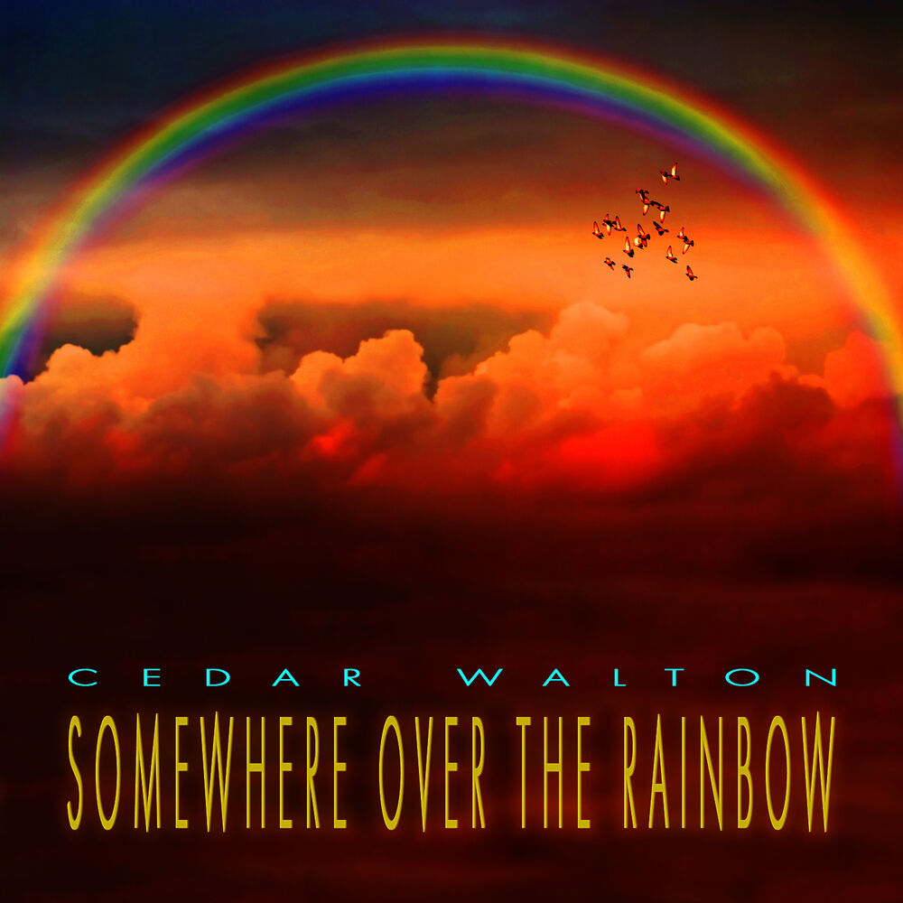 Picture of Somewhere over the Rainbow
