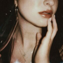 Cover of Taste of Danger