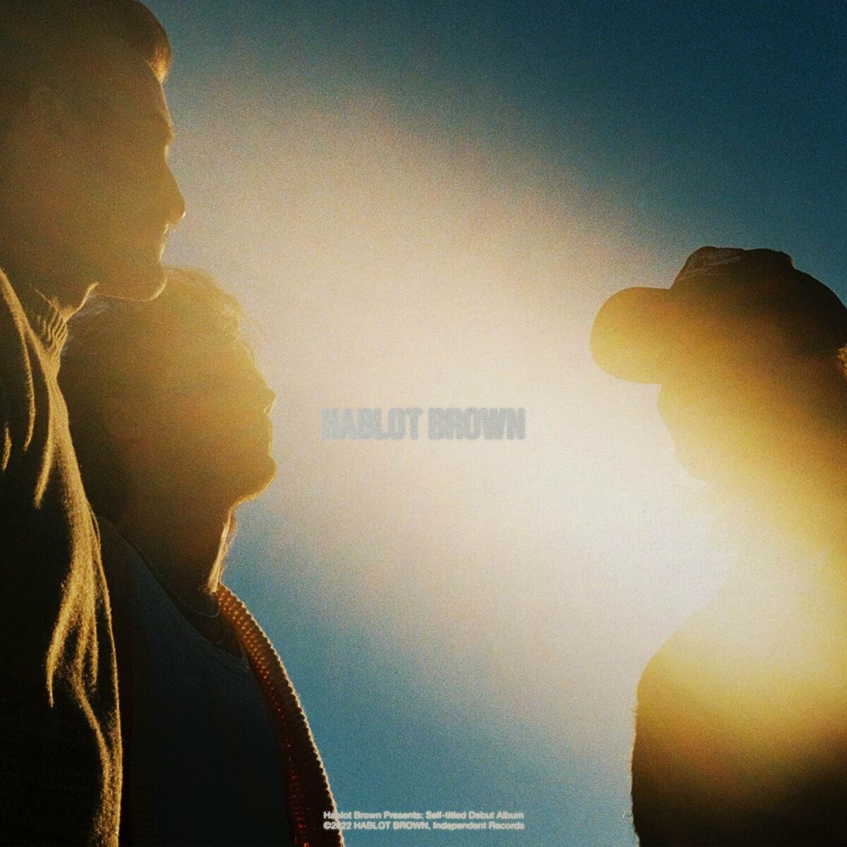 Album cover of Wait for Me