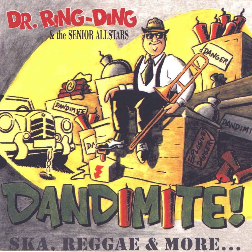 Picture of Dandimite!