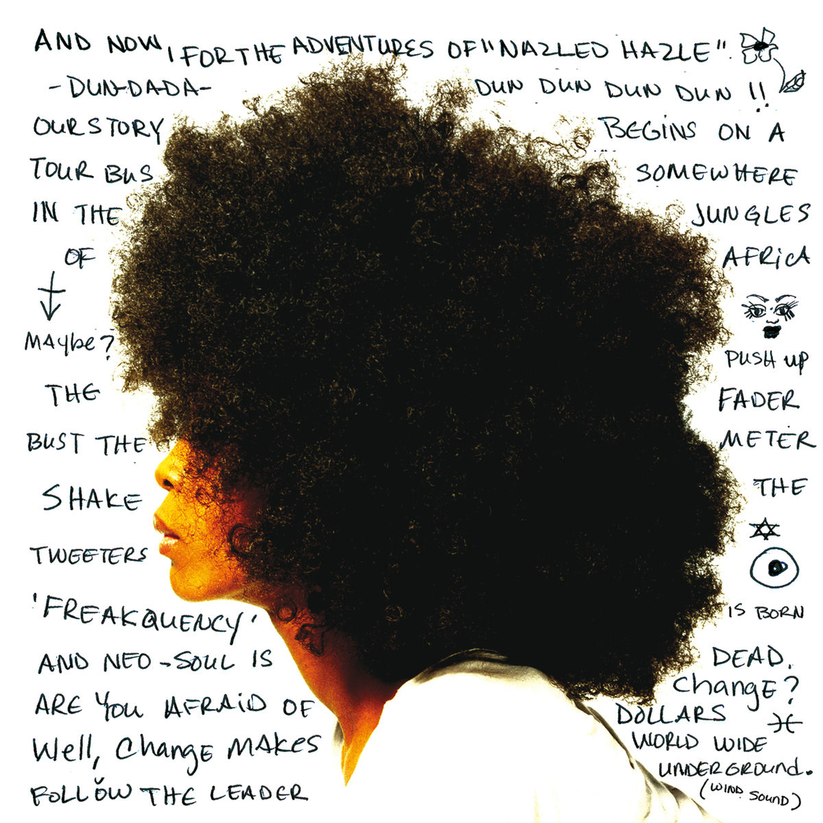Album cover of Woo