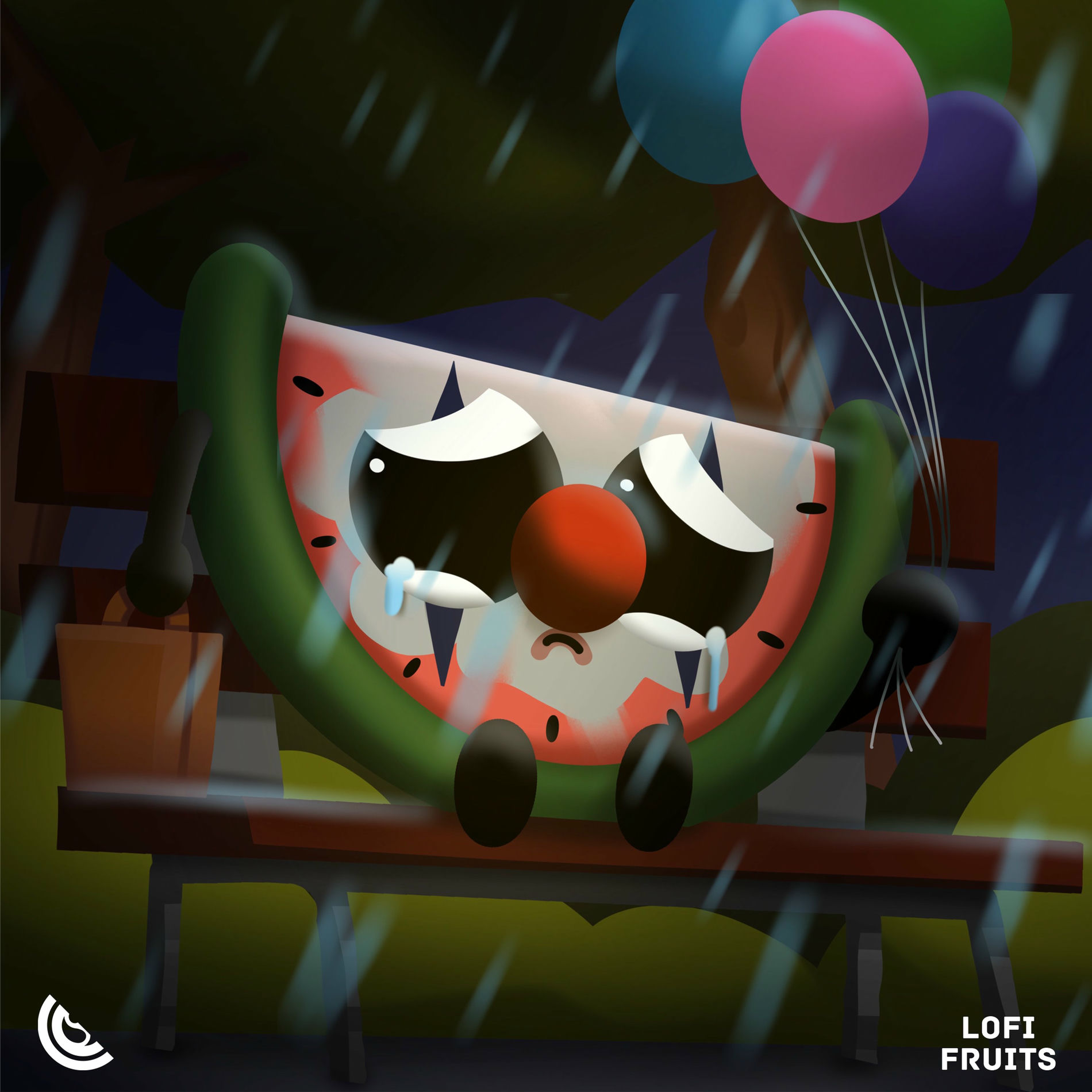 Album cover of The Entertainer