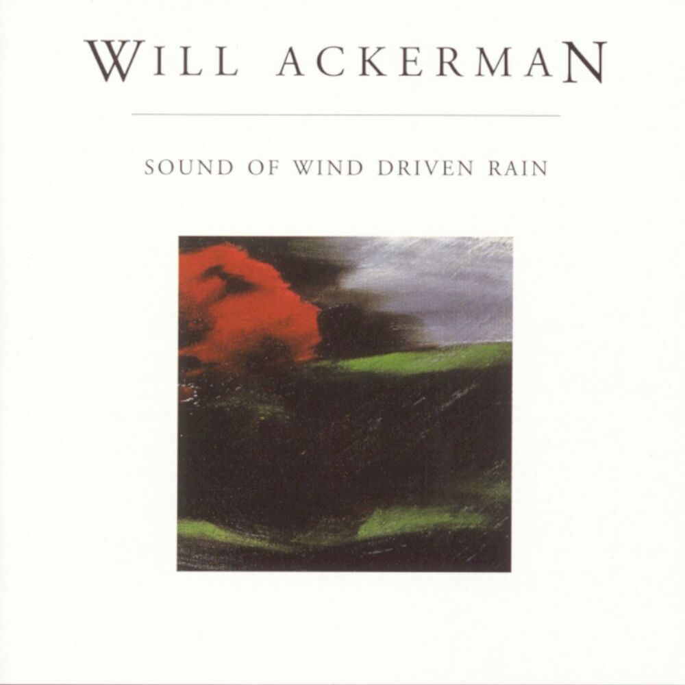 Picture of Sound Of Wind Driven Rain