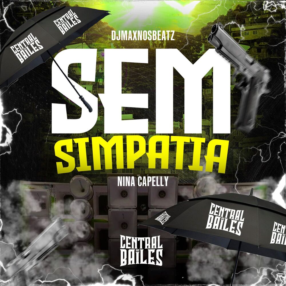 Picture of Sem Simpatia