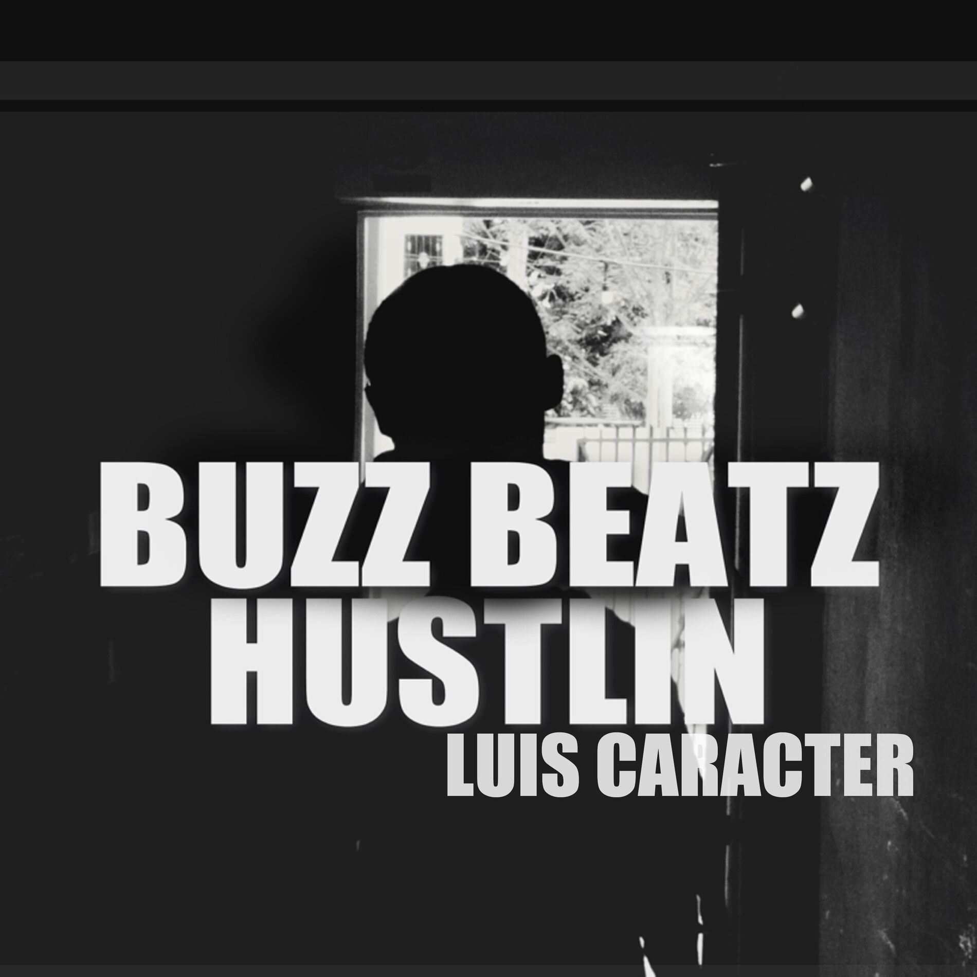 Album cover of Hustlin