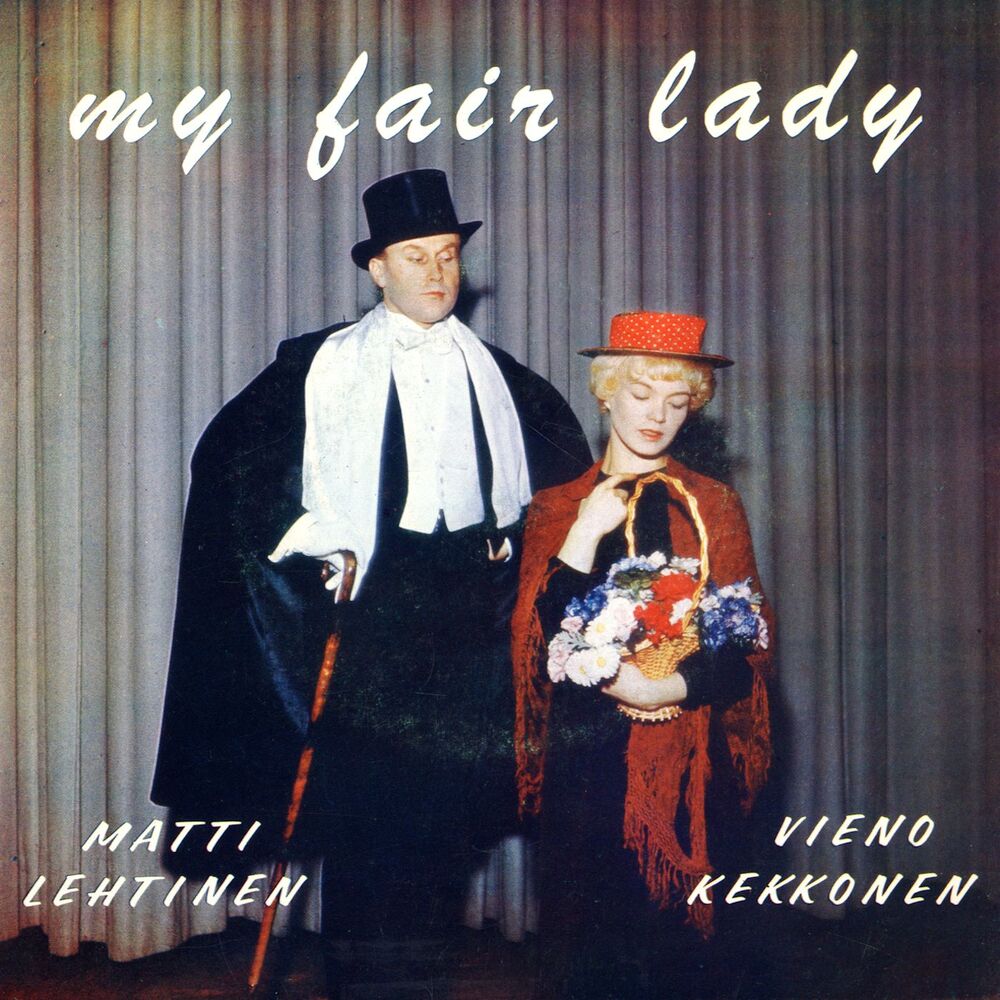 Picture of My Fair Lady
