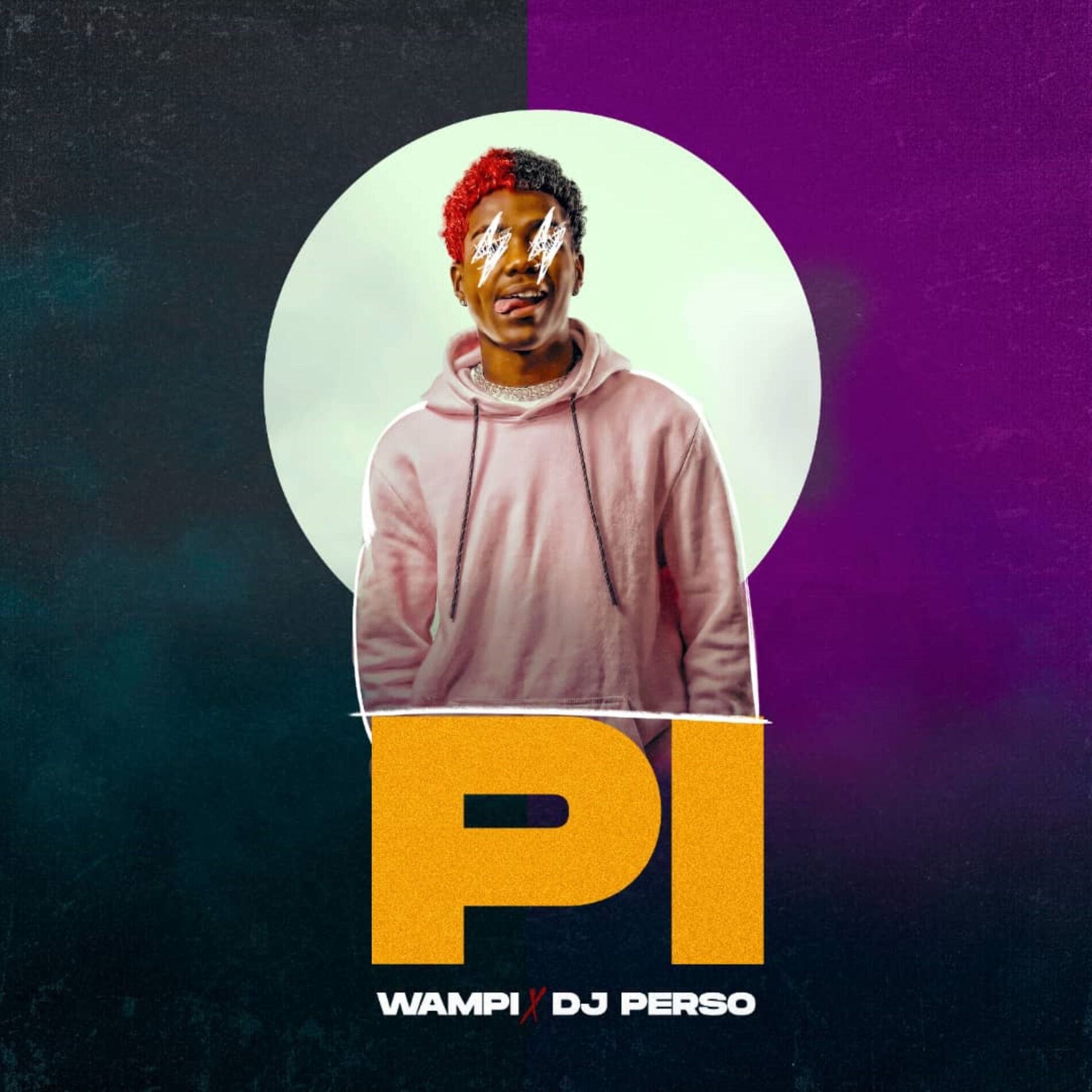 Album cover of Pi