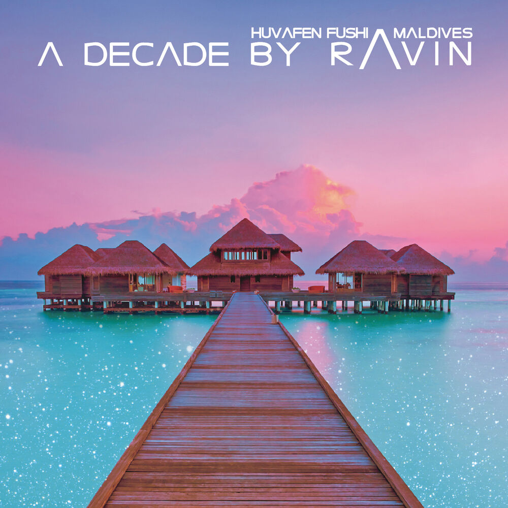 Picture of Huvafen Fushi Maldives - A Decade by Ravin