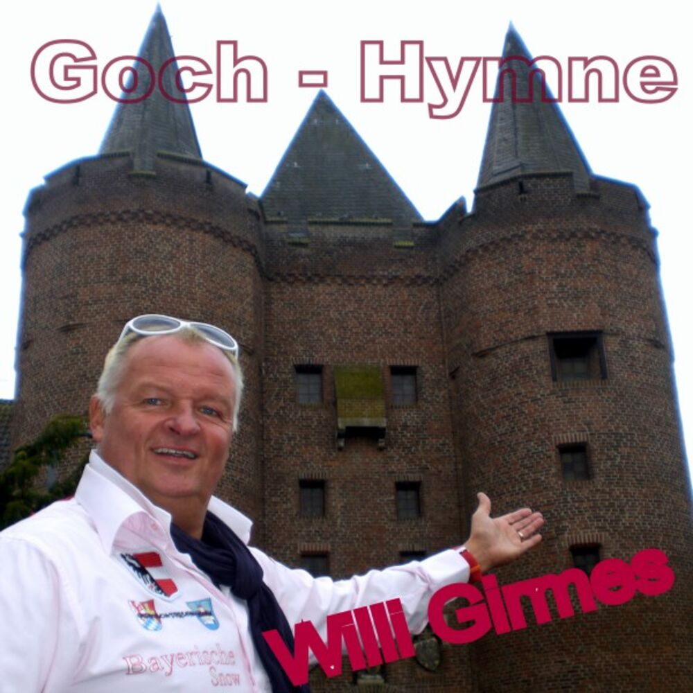 Picture of Goch Hymne