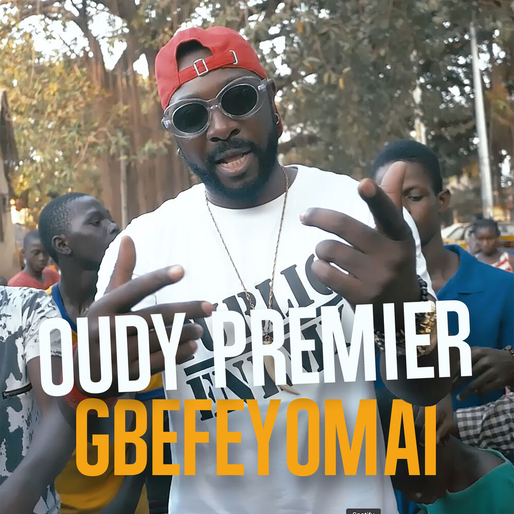 Picture of Gbefeyomai