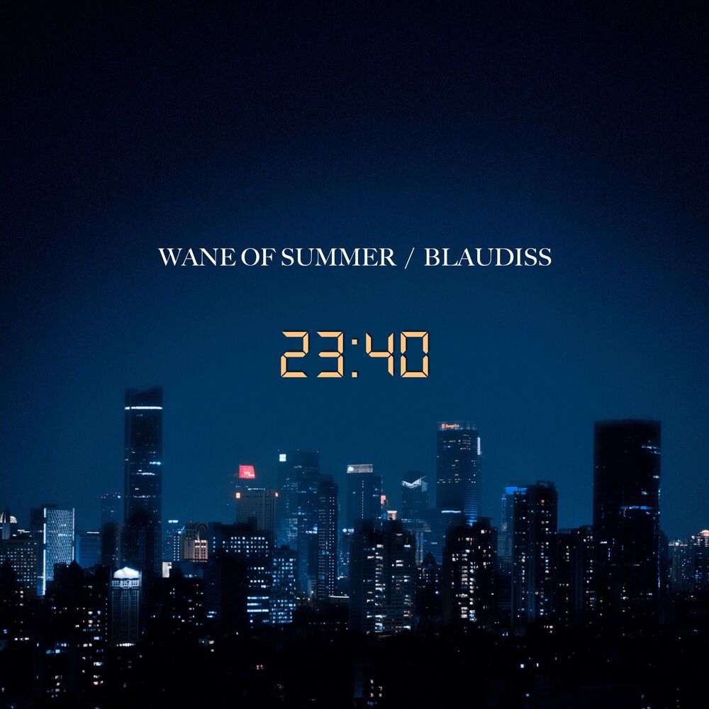 Picture of 23:40 (feat. BlauDisS)
