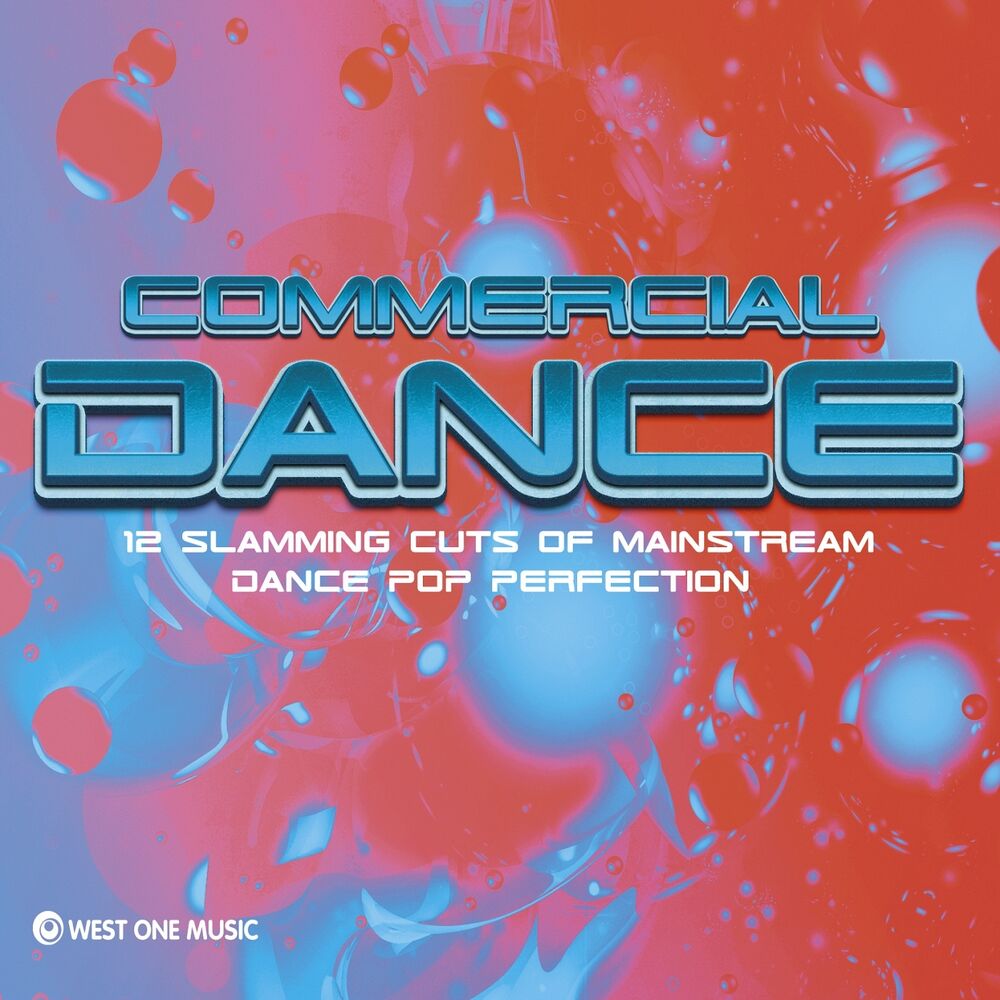 Picture of Commercial Dance
