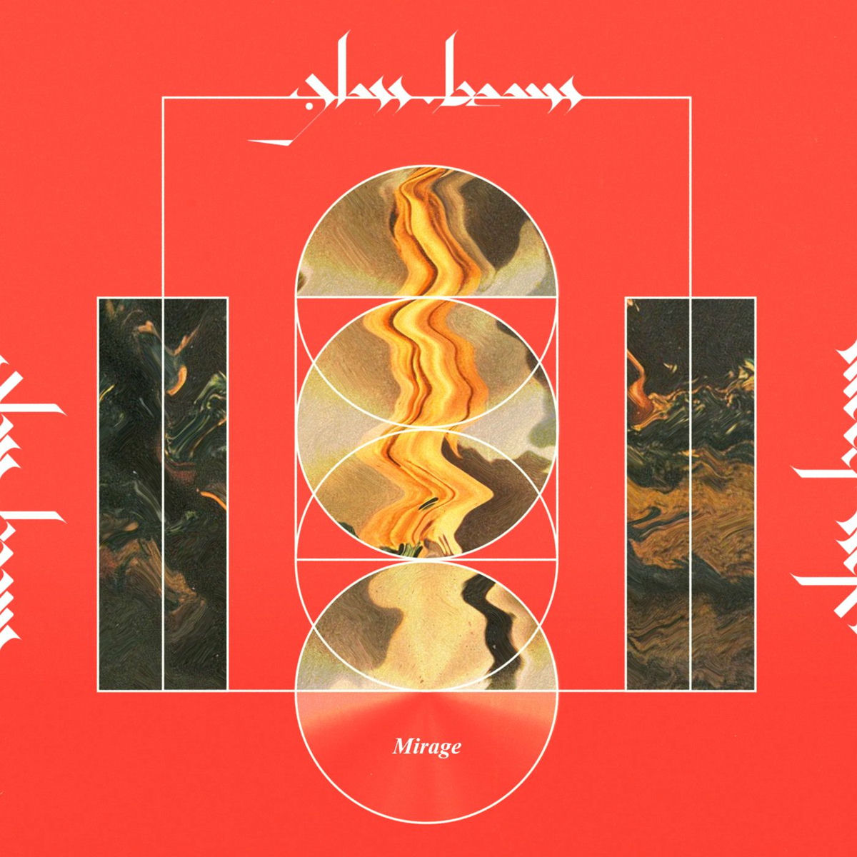 Album picture of Mirage